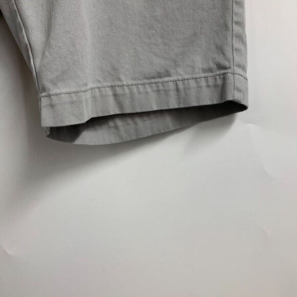 Hanna Andersson Boy's Stan Cotton Flat Front Outdoor Shorts SIze 14-16 - Picture 5 of 12